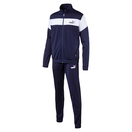puma mmix sweat suit cl