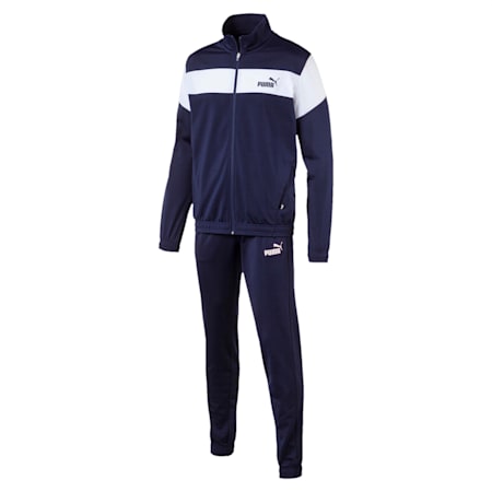 puma india tracksuits