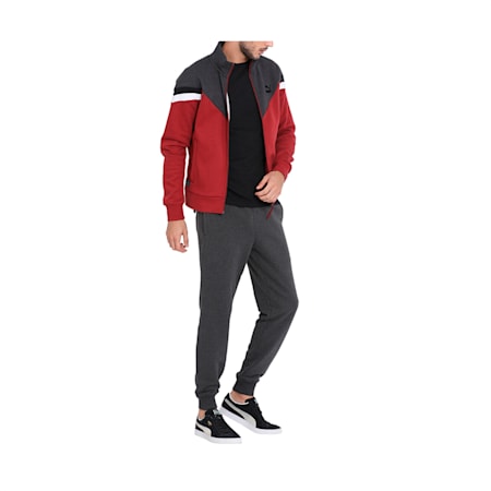 puma virat kohli track pants