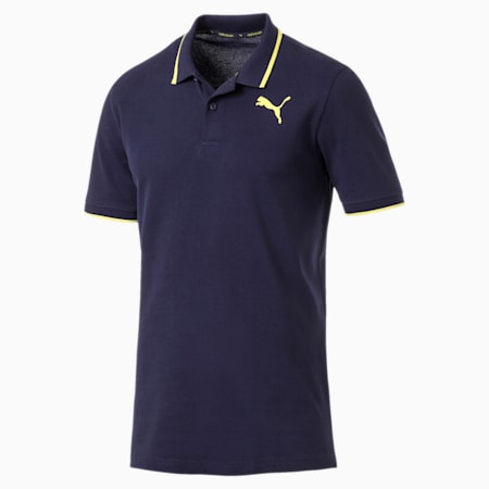 Modern Sports Men's Polo Shirt | PUMA Shop All Puma | PUMA