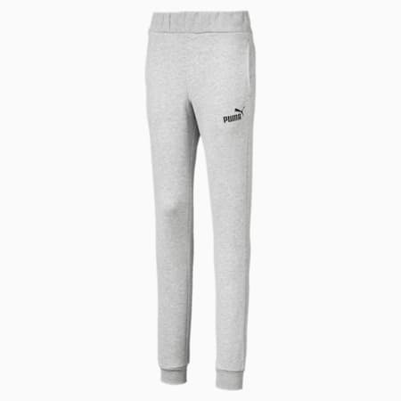 gray sweatpants girls