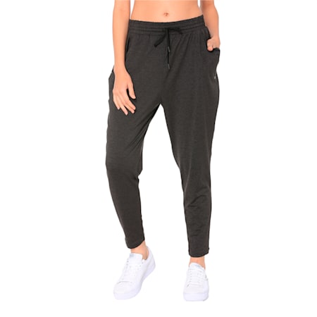 puma drapey pants