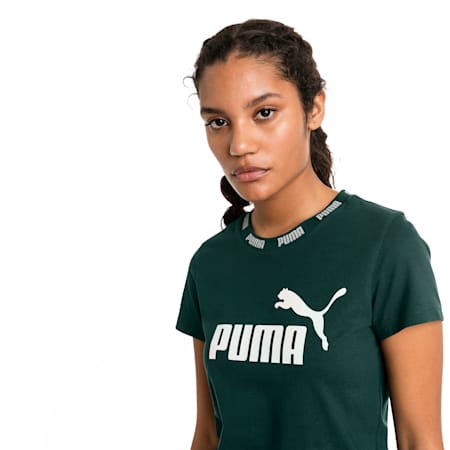 amplified women's t shirts
