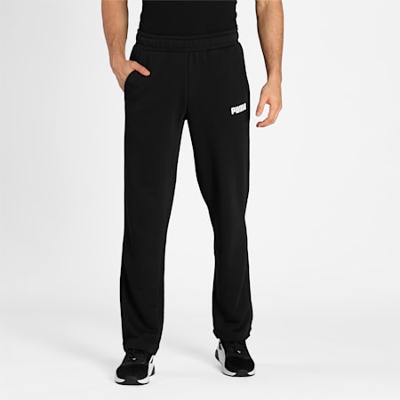 puma ess logo pants tr op srl