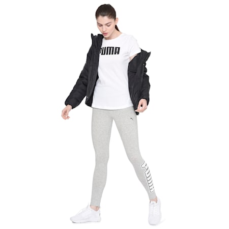 Ess Puma Tee Puma Shoes Puma
