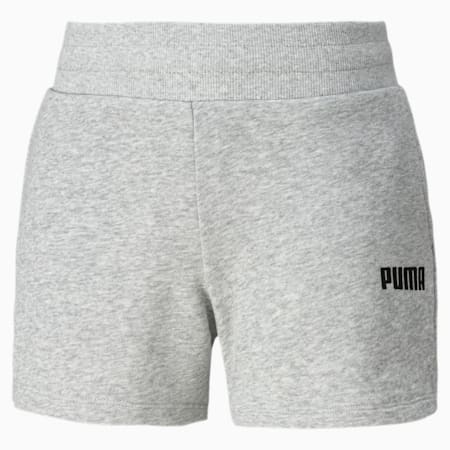 women's sweat shorts cotton