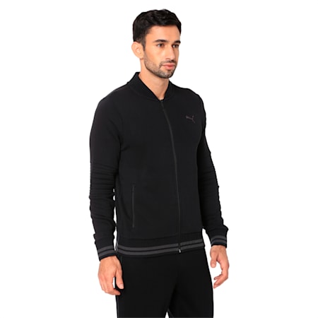 virat kohli puma jacket