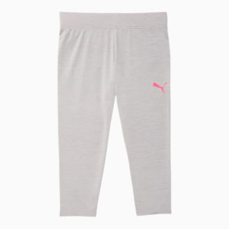 Puma Girls Capri Leggings Jr Puma Us