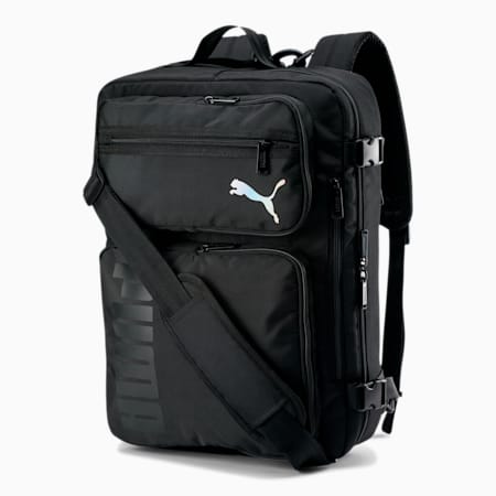 puma laptop messenger bag