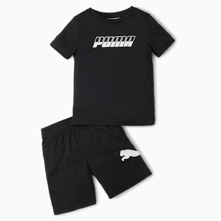 puma outfits for toddlers