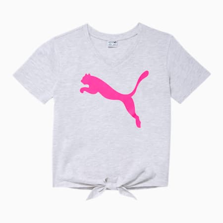 girls puma clothes