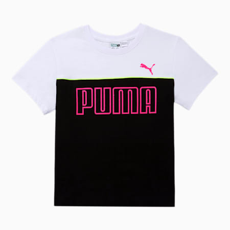 puma shirts for girls