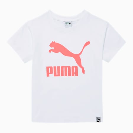 puma shirt kids