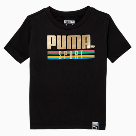 infant puma sweatsuit