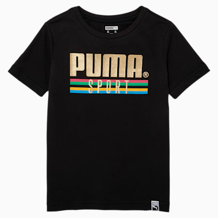 puma boys clothing