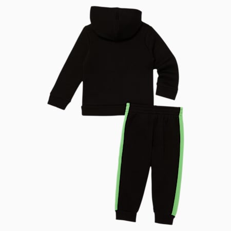 puma tracksuit for babies