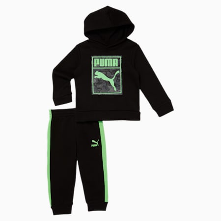 infant puma tracksuit