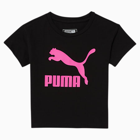 puma black shirt
