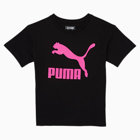 little girl puma clothes