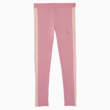 little girl puma clothes