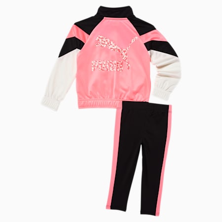 baby girl puma outfits