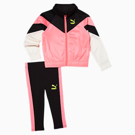 baby girl puma outfits