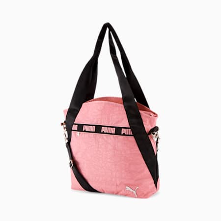 puma leather bag vintage limited edition