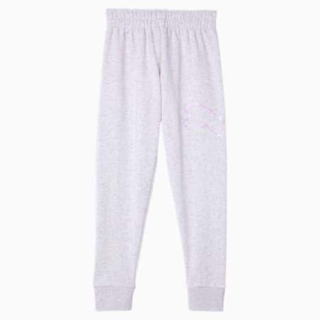 puma joggers girls