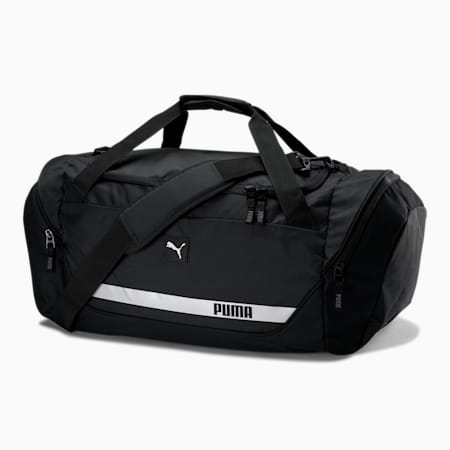 puma men's teamsport formation 24 inch duffel bag