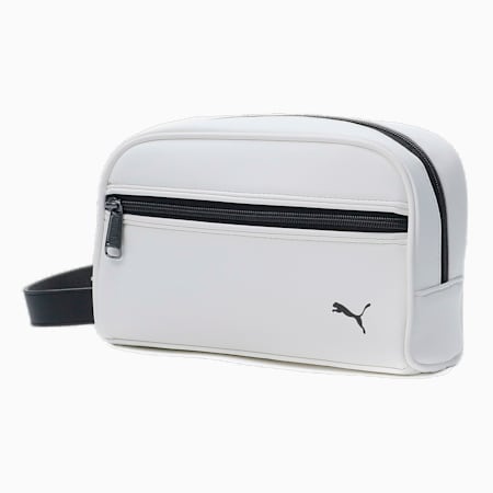 Puma round outlet sling bag