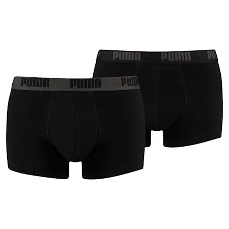 calzoncillos puma hombre