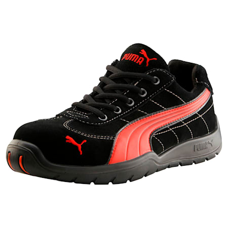 puma ladies safety shoes