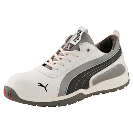 scarpe antinfortunistiche leggere puma