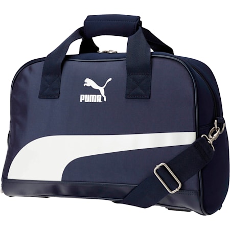 puma velour grip bag