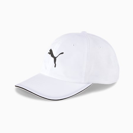 white running hat