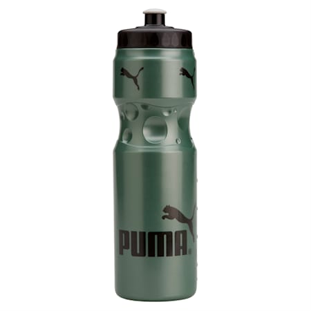 PUMA Training Water Bottle, Reef, small-AUS