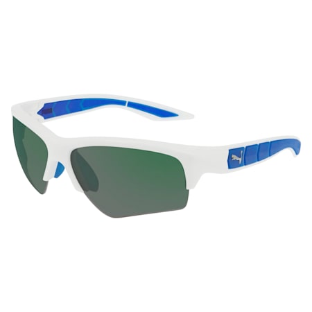 lunette puma verte
