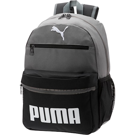 puma boys backpack