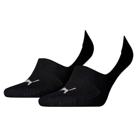 Puma shoes with sock sales