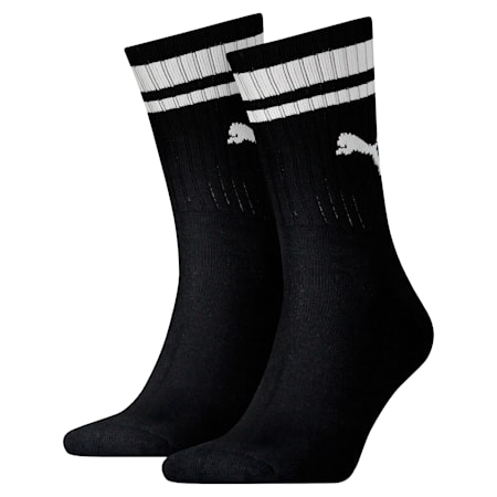 puma chaussette