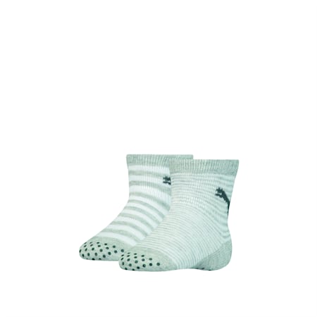 baby boy puma socks