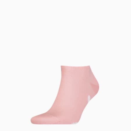 Lifestyle Trainers Socks, pink, small-SEA
