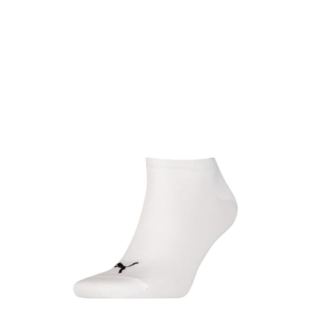 Low Cut Socks (1 Pack), white, small