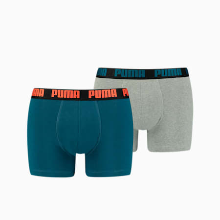 Puma trunk underwear clearance
