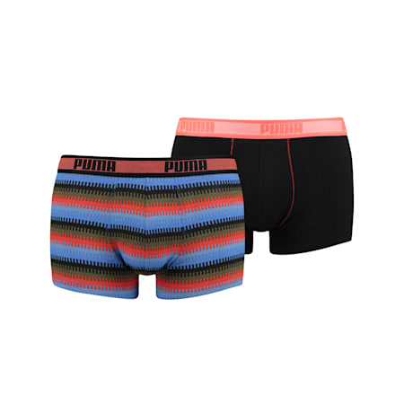 calzoncillos puma hombre