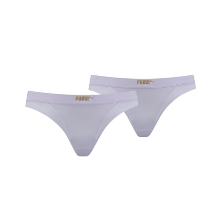 puma seamless bikini