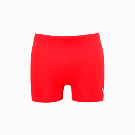 puma swim trunks