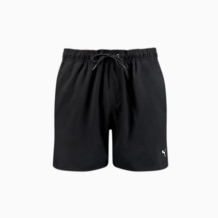 puma swimming shorts