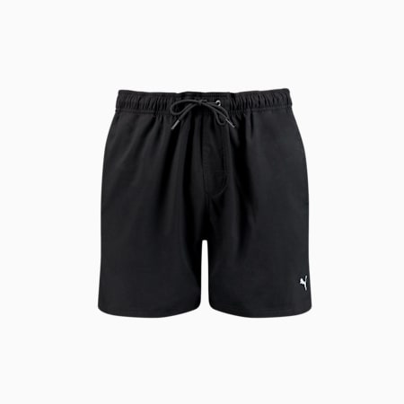 mens puma swim shorts