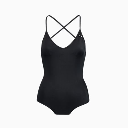 puma bathing suits